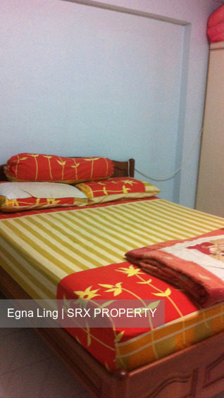 Blk 626 Yishun Street 61 (Yishun), HDB 5 Rooms #247510901